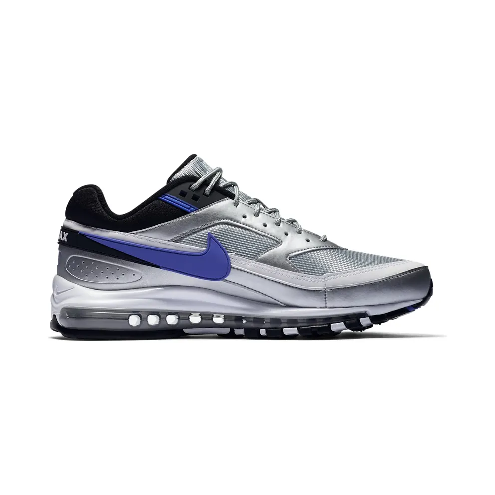 Nike Air Max 97/BW ‘Persian Violet’ (AO2406-002)