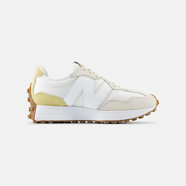 New Balance 327 Linen Hay (WS327RE)