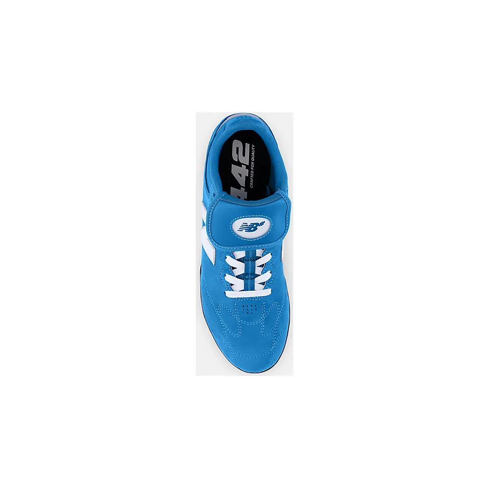 New Balance Numeric 442 ‘Heron Blue’ (UN442SMF)