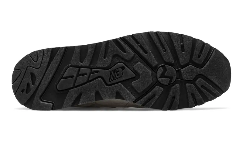 New Balance 999 Grey Heritage (M999CGL)
