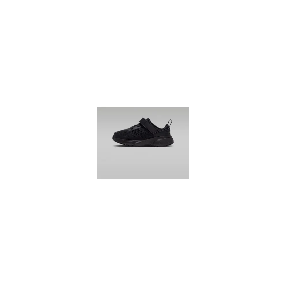Nike Jordan Trunner Flow “Black / Dark Smoke Grey” (IQ7702-005)