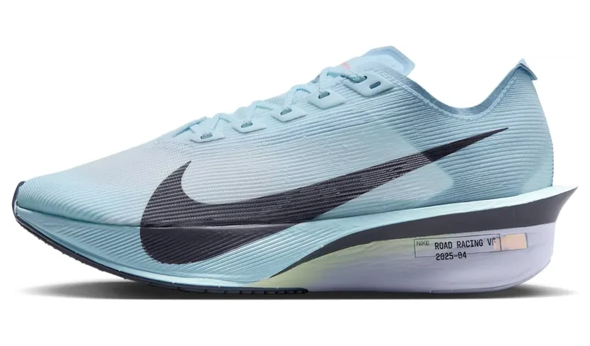 Nike ZoomX Vaporfly Next% 4 “Glacier Blue” (HF6412-400)