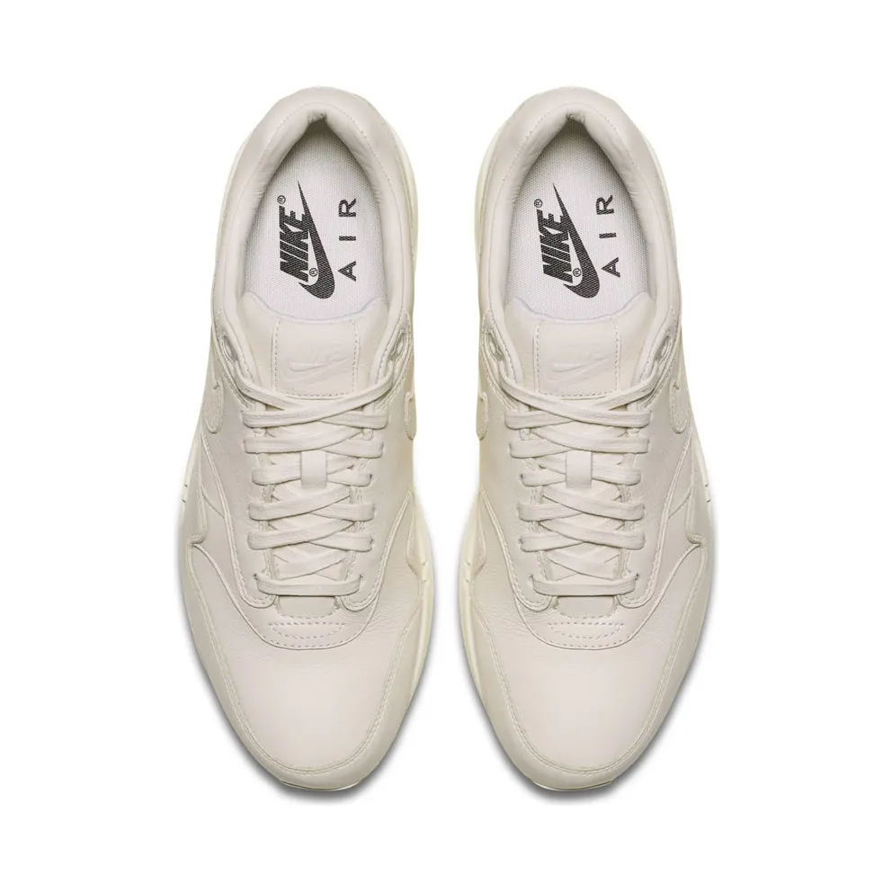 Nike Air Max 1 Pinnacle Sail Sail/Sail-Sail-Sail (859554-101)