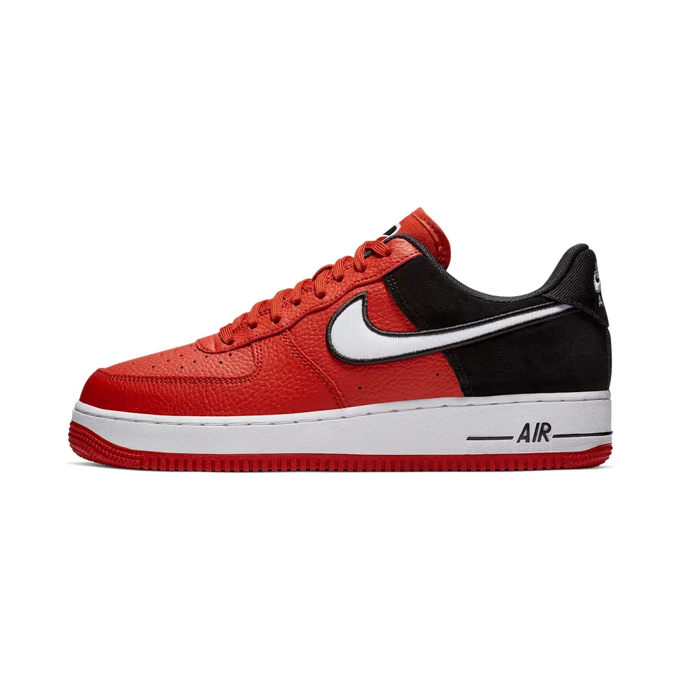 Nike Air Force 1 ’07 LV8 1 Mystic Red (AO2439-600)