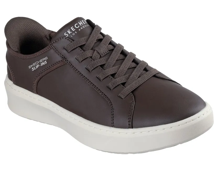 skechers-slip-ins 183177_CHOC