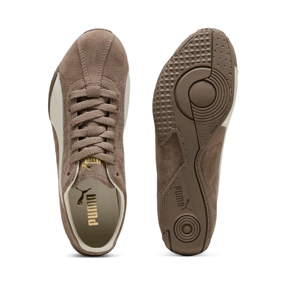 Puma K-Street Ma Suede “Totally Taupe” (40919403)