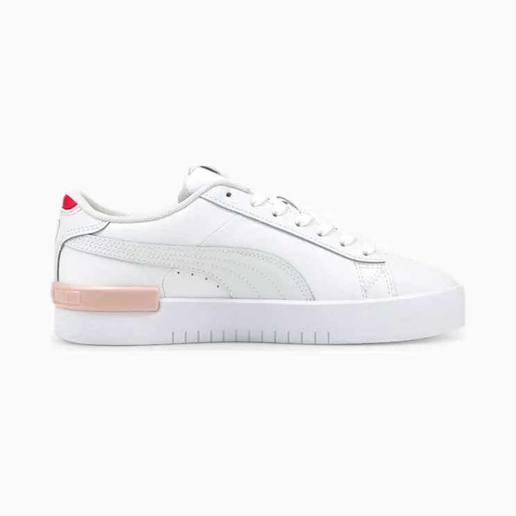 Puma Jada Silver/Blue/White (38075104)