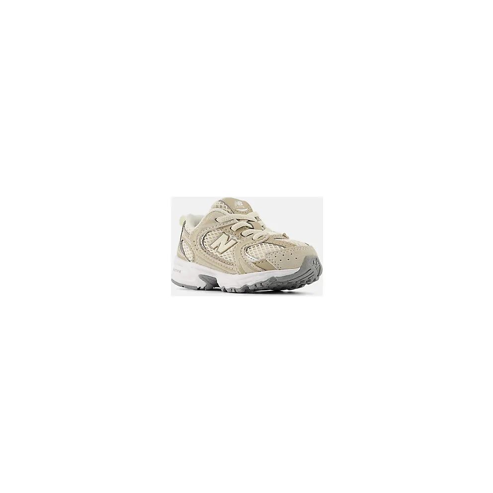 New Balance 530 Bungee Lace TD “Linen Stoneware” (I530783)