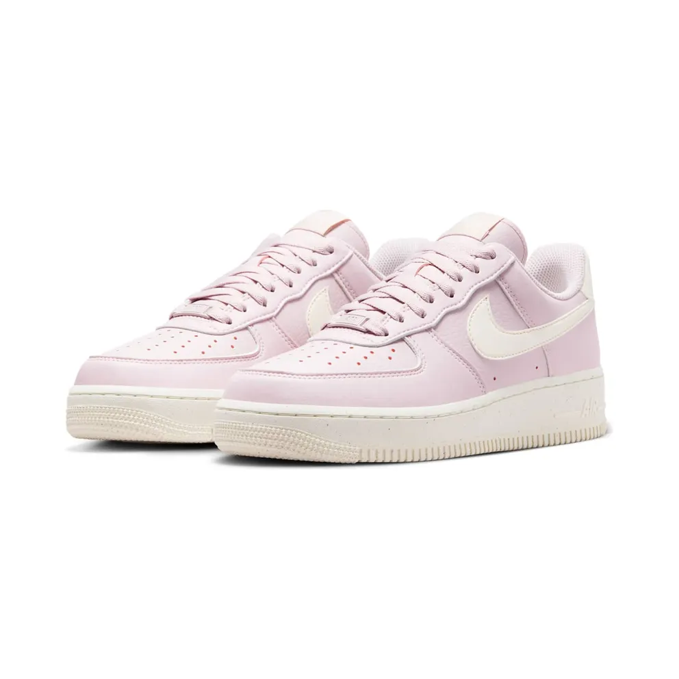 Nike Air Force 1 ’07 “PINK SAIL” (DV3808-001)