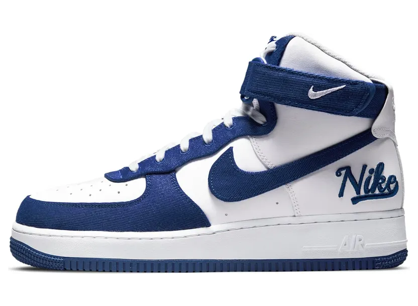 Nike Air Force 1 DC8168-100