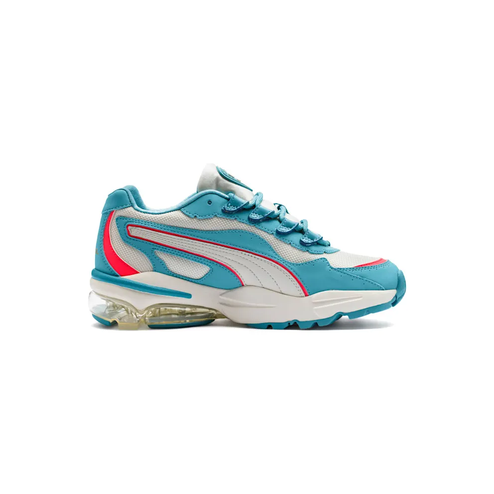 Puma CELL STELLAR “Teal Red” (370950-02)