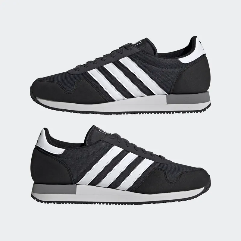 Adidas USA 84 Core Black / Crystal White / Core Black (GW0579)