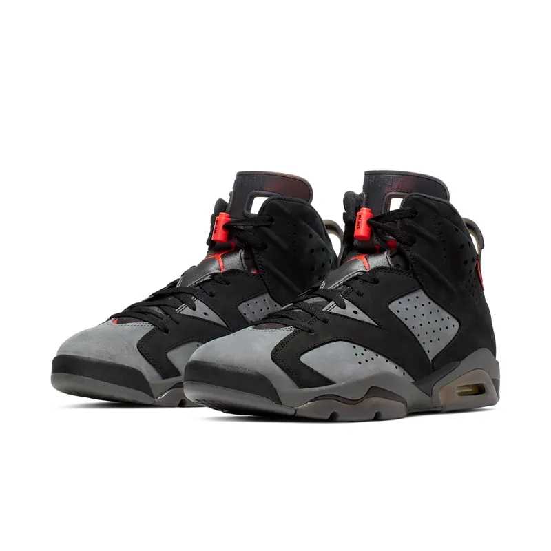 Air Jordan x Paris Saint Germain Nike AJ VI 6 ‘PSG’ (2019) (CK1229-001)