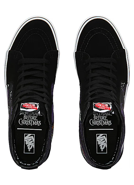 vans-sk8-hi VN0A4BV6T35