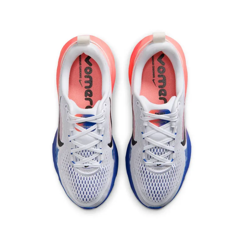 Nike Vomero 18 White/Racer Blue/Atomic Pink/Black (HQ2157-115)