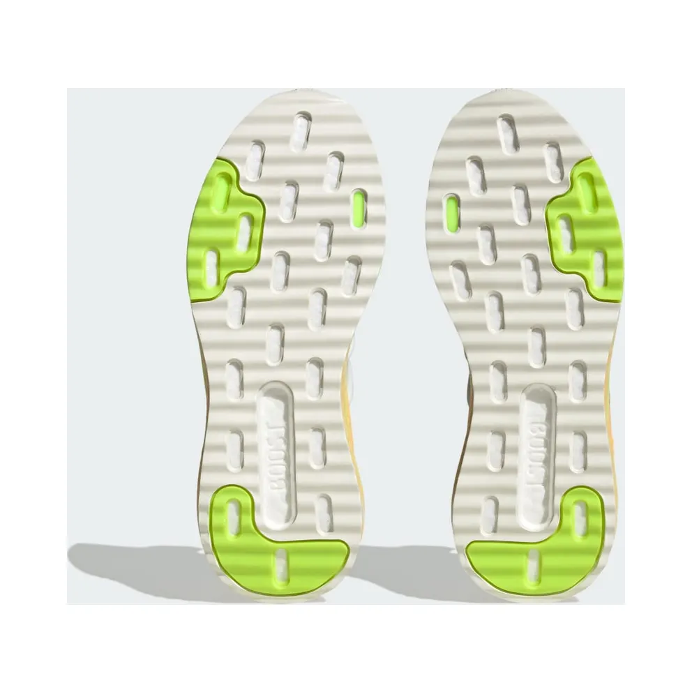 adidas X_PLRBOOST Off White / Cloud White / Linen Green (ID9601)
