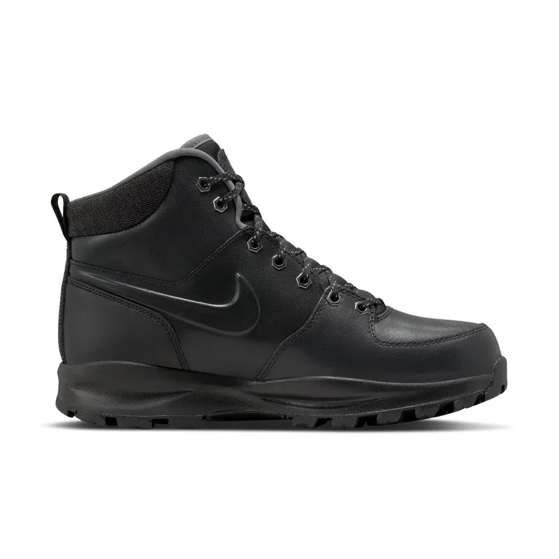 Nike Manoa Leather SE Boots Black (DC8892-001)