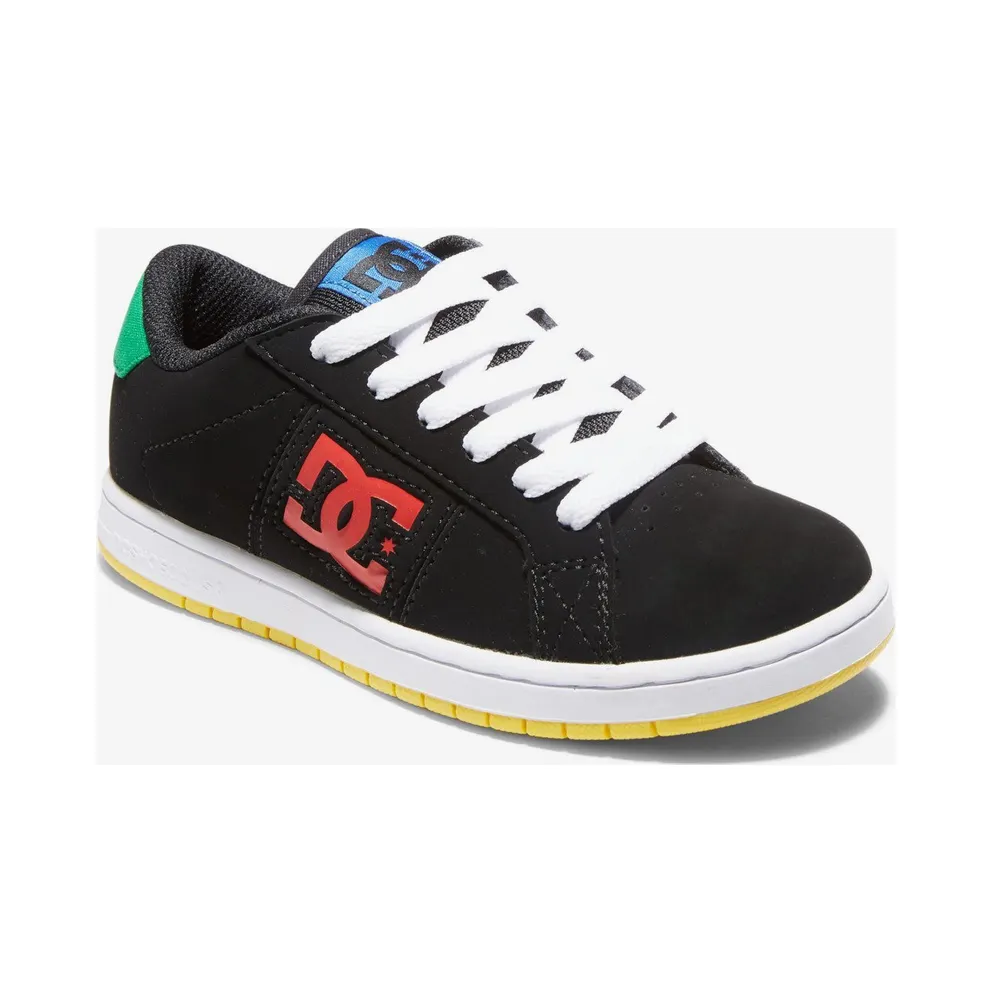 DC Striker Black (ADBS100270kmi)