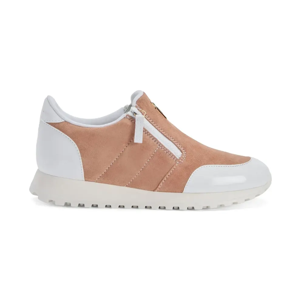 Giuseppe Zanotti Ilde Run – Orange (I160019K05)