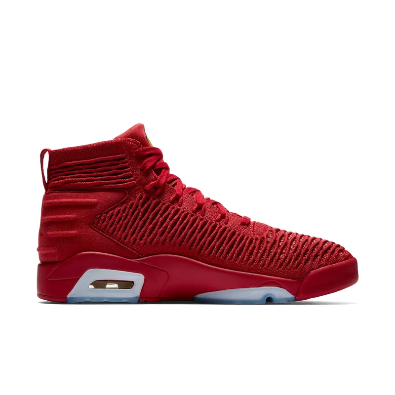 Jordan Flyknit Elevation 23 Red University Red/Black (AJ8207-601)
