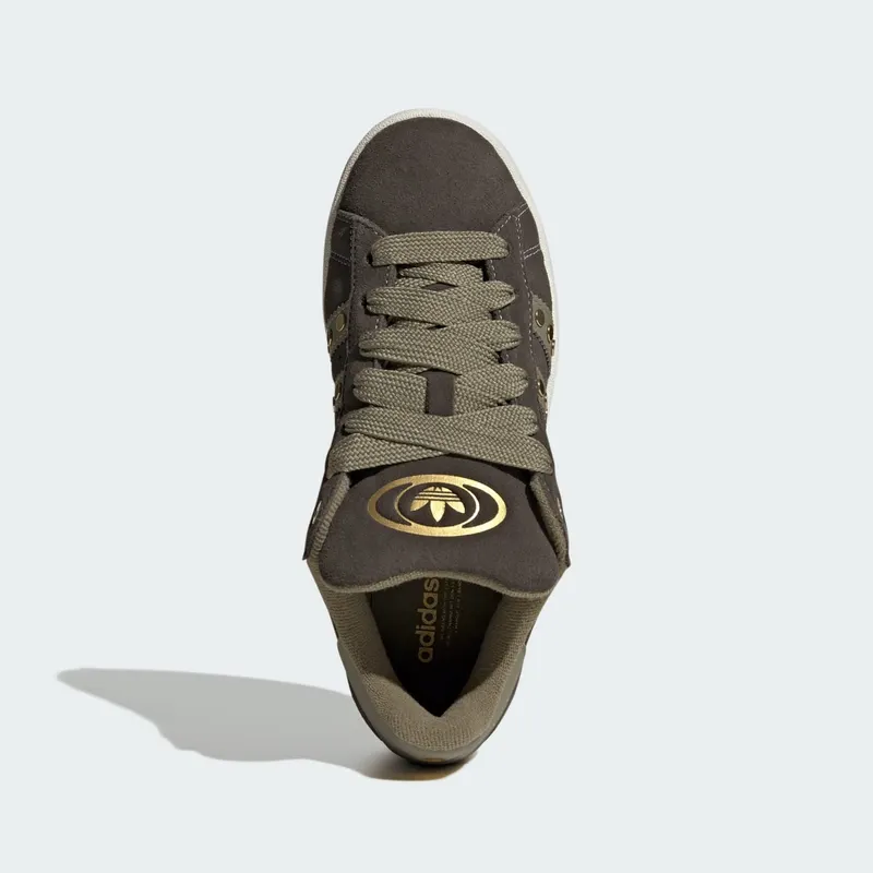 adidas Campus 00s Shadow Olive Orbit Green (JQ8333)