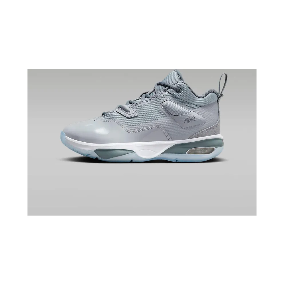 Jordan Stay Loyal 3 Wolf Grey White Cool Grey (FB9922-012)