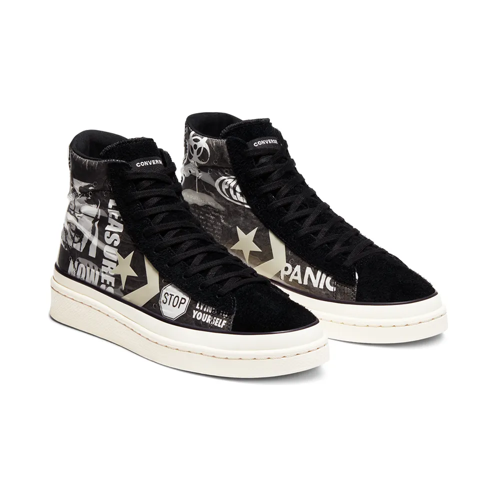 Converse Pro Leather Pleasures (165602C)