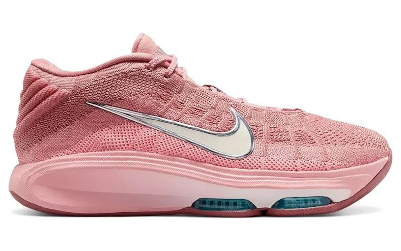 Nike Air Zoom GT Hustle 3 Red Stardust (FV5953-602)