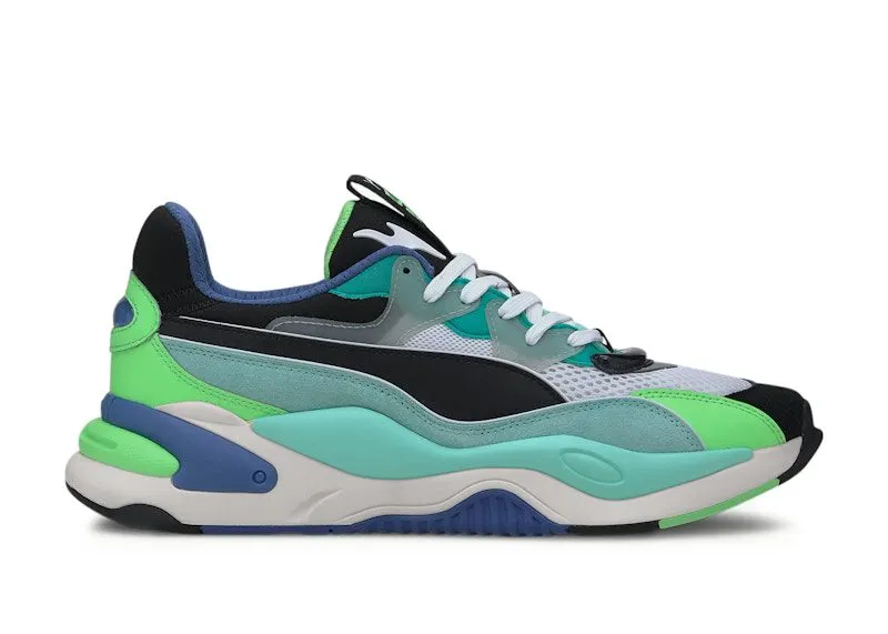 Puma RS-2K Internet Exploring Puma Black Aruba Blue (373309_01)
