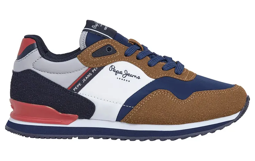 pepe-sneaker PBS400005-896