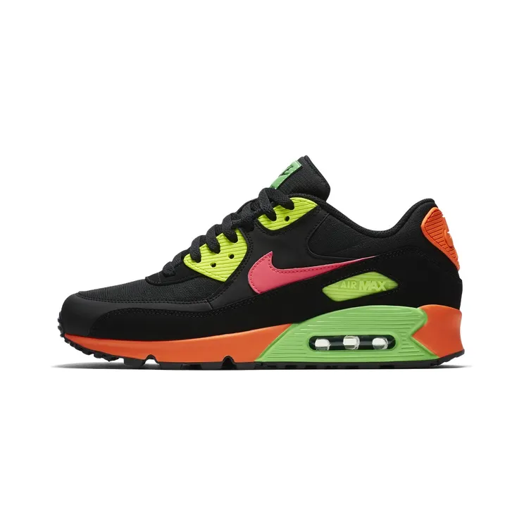 Nike Air Max 90 ‘Tokyo Neon’ (2019) (CI2290-064)