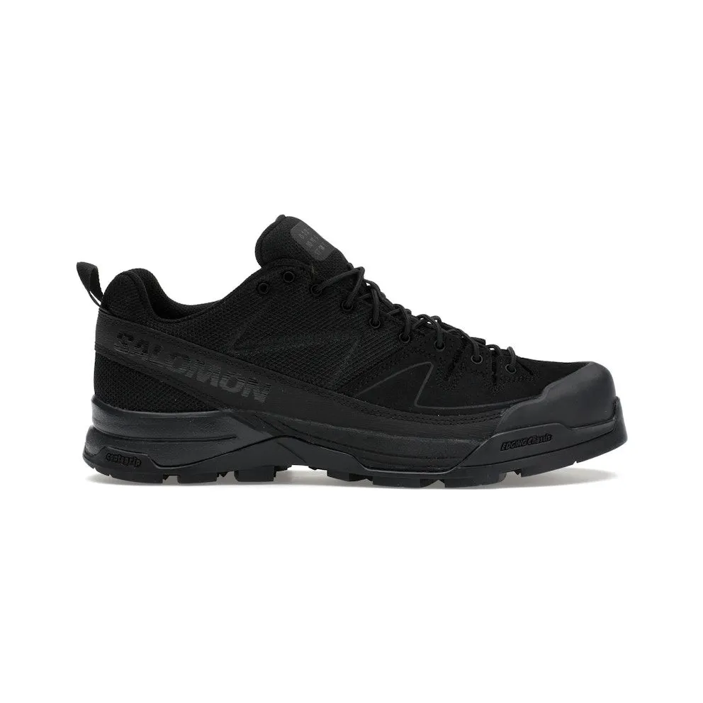 Salomon X-Alp MM6 Maison Margiela Black (L47536100)