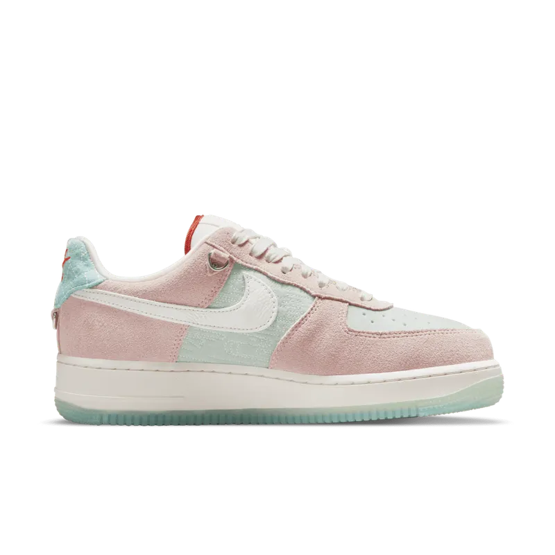 Nike Air Force 1 Low Shapeless, Formless, Limitless Jade (W) (DQ5361-011)