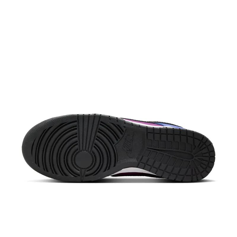 Nike Dunk Low Retro SE (paramount blue / black / viotech / white) – IB6400-400