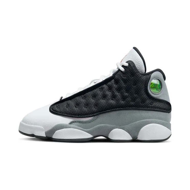 Air Jordan 13 GS “Black Flint” (884129-060)