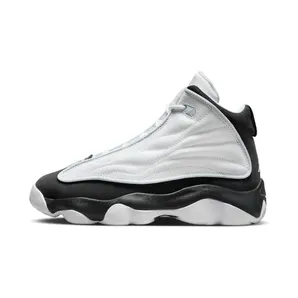 Air Jordan PRO STRONG GS “WHITE OFF NOIR” (DC7911-105)