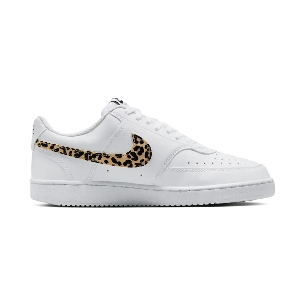Nike Court Vision Low SE – White (IM7646)