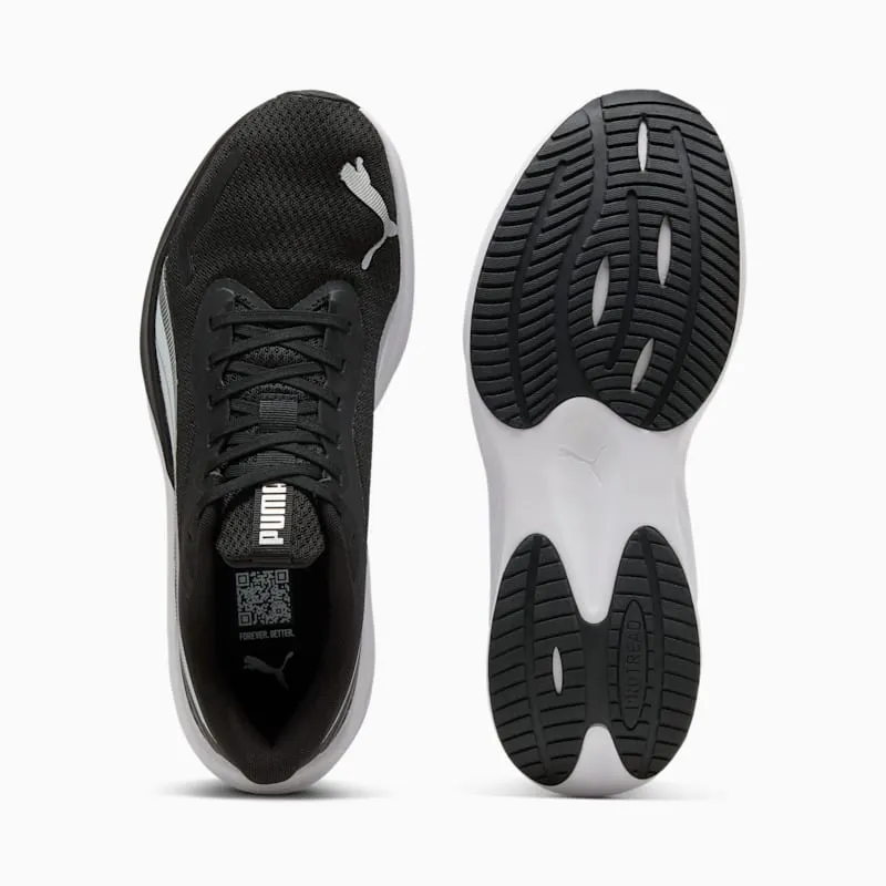Puma POUNCE LITE “Black White” (310778-01)