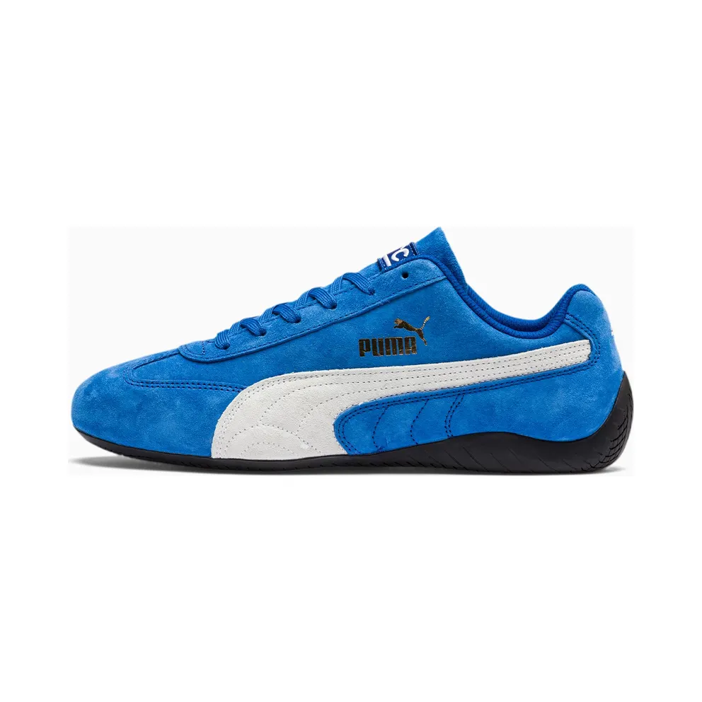 Puma SpeedCat Sparco Blue/White (33984402)