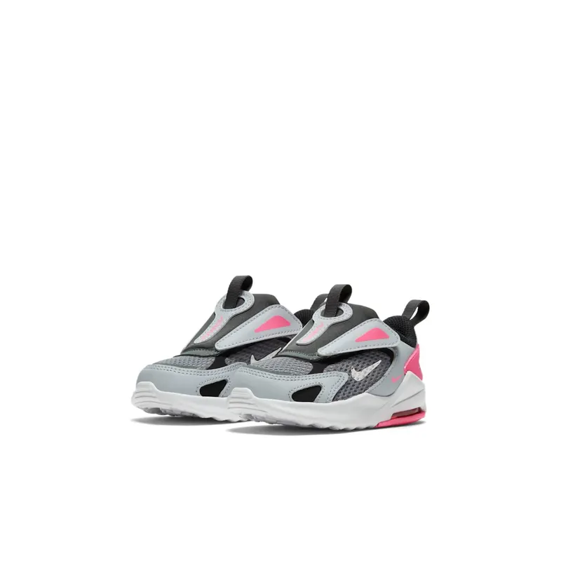 Nike Air Max Bolt Baby& Toddler Grey (CW1629-003)