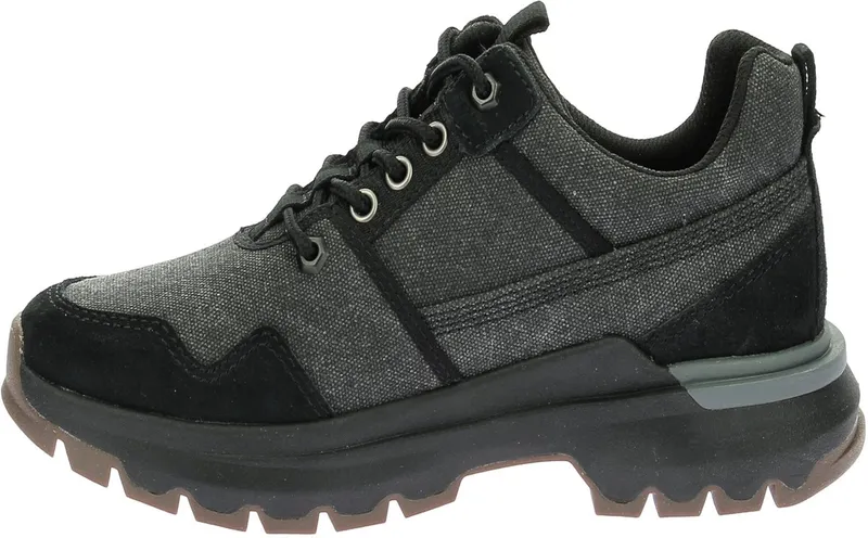 Caterpillar sneaker Black (1222490-60-0-8)