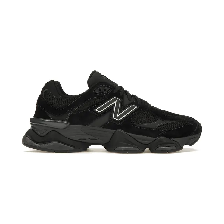 New Balance 9060 Black (U9060BB)