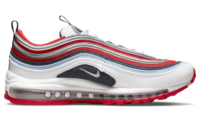 Nike Air Max 97 USA Denim (DJ5171-600)