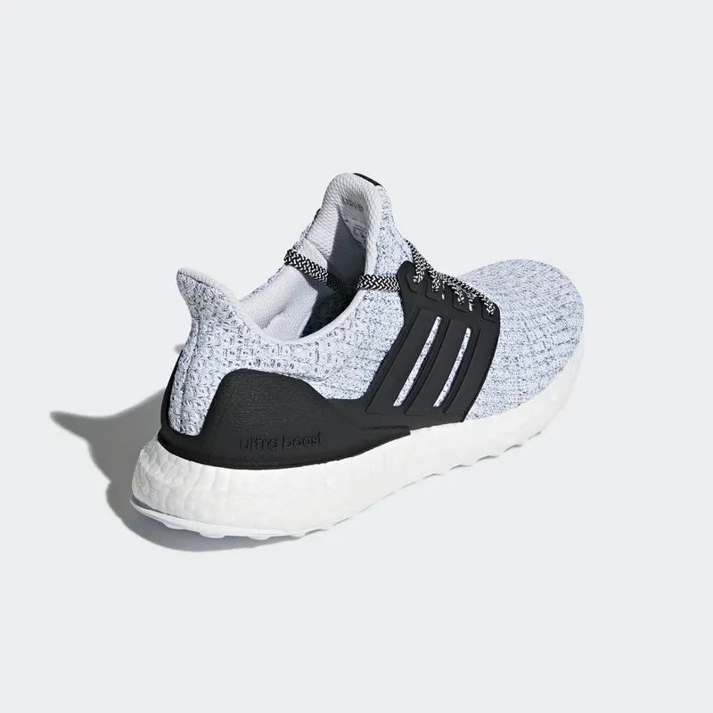 adidas Ultra Boost 4.0 Parley White Blue (W) Blue Spirit/Carbon/White (BC0251)