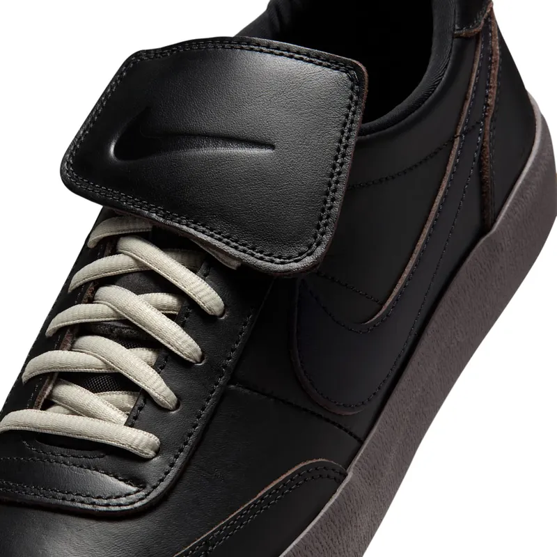 Nike Killshot Black / Black / Velvet Brown (IR0801-010)