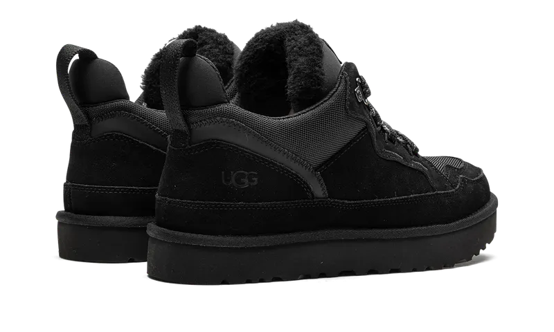 Ugg Lowmel “Black” (1170750-BLK)