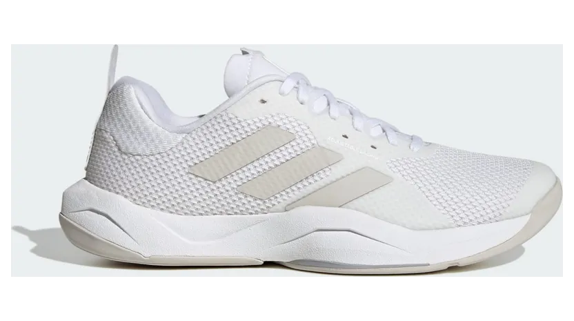 adidas Rapidmove Cloud White Grey (IF3204)