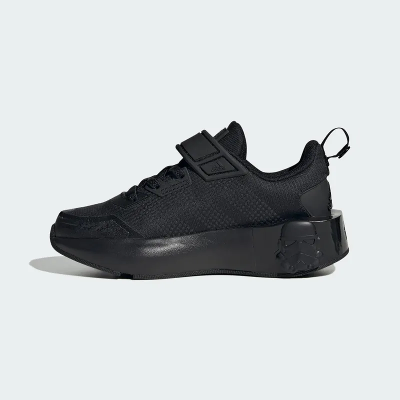 adidas Star Wars™ Runner Kids Core Black / Core Black / Core Black (ID5230)