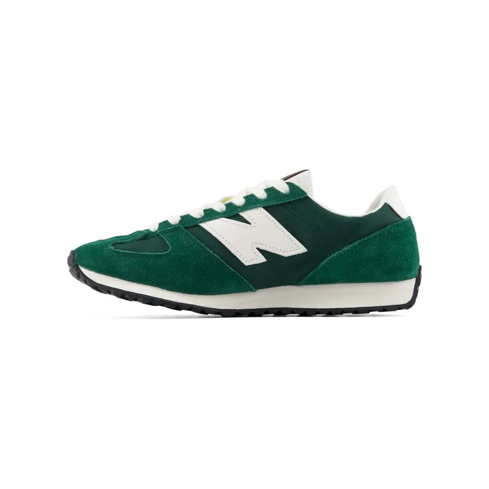 NEW BALANCE 471 “NIGHTWATCH GREEN / TEAM RED / Sea Salt” (U471CNW)