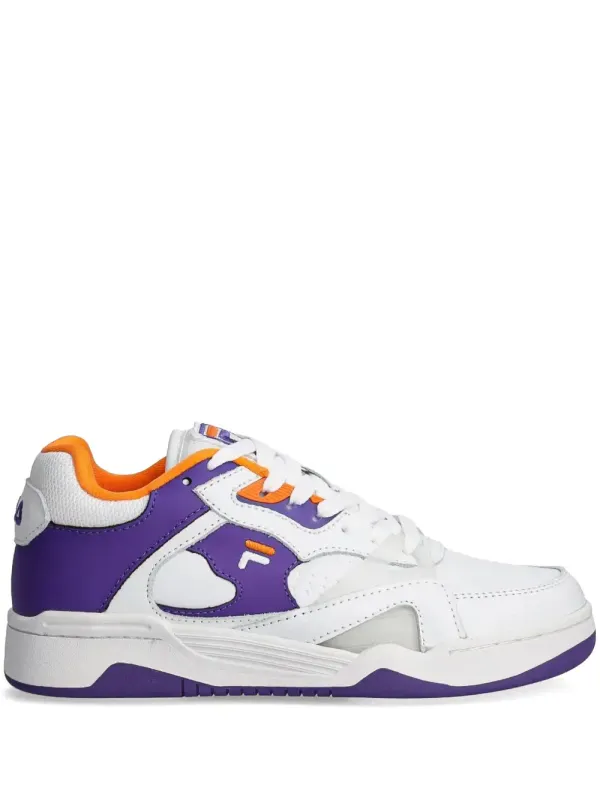 Fila Wayne Sneakers – Weiß (FFW0499)